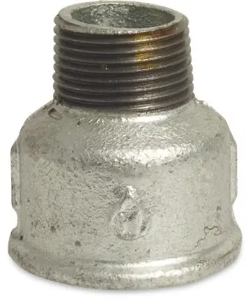 Speciale Aanbieding Soknippel VZ246 1/2* 3/8